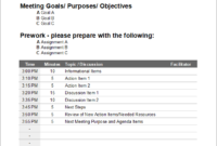 10 Free Meeting Agenda Templates Word And Google Docs Within Word Agenda Template Free Download