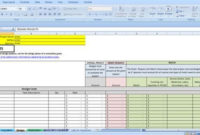 Download Project Cost Estimator Excel Template At Free Of In Best Project Cost Estimate And Budget Template