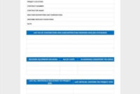 Free 12 Construction Log Examples Templates Word Pages Regarding Amazing Construction Log Book Template