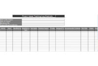 Free Issue Tracking Template For Excel Brighthub Project Pertaining To Issues Tracking Log Template