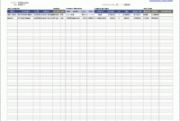 Free Software Inventory Tracking Template For Excel Intended For Inventory Log Sheet Template