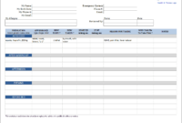 Medication List Template For Excel Throughout Medication Dispensing Log Template
