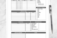 Printable Elderly Care With Housekeeping Daily Care Sheet Within Home Health Care Daily Log Template
