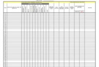 Submittal Log Cms Excel Tutorials Excel Templates Throughout Submittal Log Template Excel