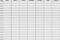 Time Log Sheets Templates For Excel Word Doc Intended For Best Time Management Log Template