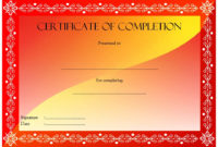 10 Certificate Of Completion Templates Editable In Amazing Download Ownership Certificate Templates Editable