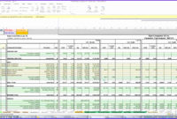10 Construction Budget Template Excel Excel Templates For Residential Cost Estimate Template