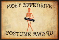 10 Free Costume Award Certificates Printables Throughout Best Best Costume Certificate Printable Free 9 Awards