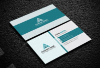100 Free Creative Business Cards Psd Templates In Unique Business Card Templates Free