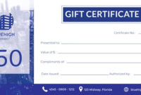 11 Travel Gift Certificate Templates Free Sample In Amazing Travel Gift Certificate Templates