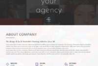 12 Corporate Blog Themes Templates Free Premium Intended For Free Blogger Templates For Business