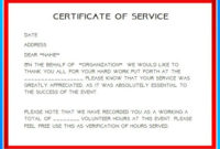 12 Service Certificate Templates Free Printable Word Throughout Printable Years Of Service Certificate Template Free 11 Ideas