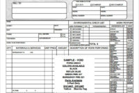 14 Hvac Invoice Templates To Download For Free Sample Inside Free Hvac Business Plan Template