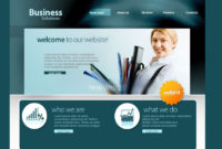 15 Consultancy Website Themes Templates Free With Professional Website Templates For Business