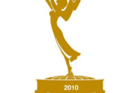 15 Emmy Award Vector Pngdrawing For Netball Certificate Templates Free 17 Concepts
