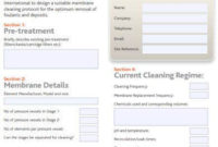 16 Survey Form Templates In Pdf Word Google Docs Regarding Business Process Questionnaire Template