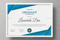 16 Worlds Best Award Certificate Designs Templates Inside Award Certificate Design Template