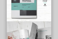 20 Best Consulting Proposal Templates To Close Important Within Awesome Consulting Project Proposal Template