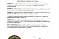 20 Certificate Of Recognition Templates Pdf Word Regarding Awesome Free Template For Certificate Of Recognition
