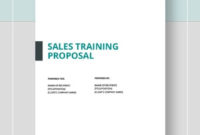 21 Sales Proposal Templates Doc Excel Pdf Ppt Free In Business Sale Proposal Template