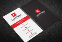 22 Lawyer Business Card Templates Publisher Regarding Business Plan Template Law Firm