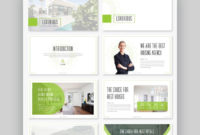 25 Best Real Estate Powerpoint Ppt Templates For Marketing Inside Printable Real Estate Listing Presentation Template