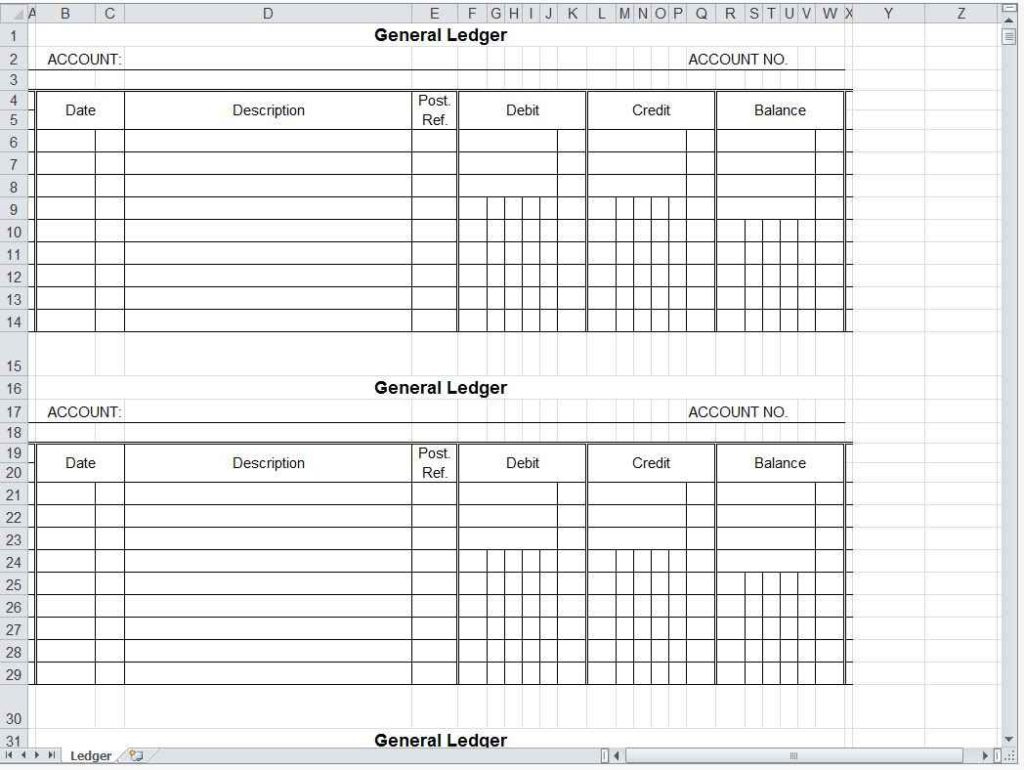 25 Luxury Spreadsheet For Small Business For Bookkeeping For Small Business Templates