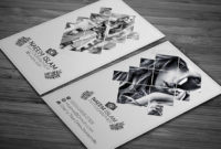 25 Modern Photography Business Card Design Templates For Photography Business Card Template Photoshop