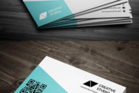 25 New Professional Business Card Templates Print Ready For Web Design Business Cards Templates