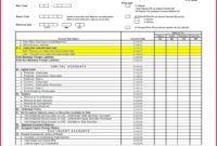 3 Balance Sheet Format Excel 28783 Fabtemplatez With Business Balance Sheet Template Excel