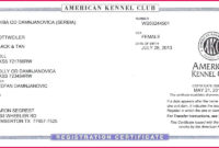 3 Blank Birth Certificate Templates 42891 Fabtemplatez Within Official Birth Certificate Template