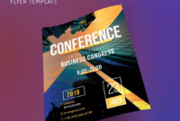 30 Best Event Flyer Templates Design Shack Throughout Free Meeting Flyer Template