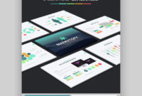 30 Cool Google Slides Themes With Aesthetic Slide Design Within Google Drive Presentation Templates