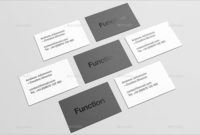 30 Staples Business Card Templates Free Pdf Word Psd Inside Staples Business Card Template Word