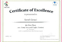 4 Bronze Medal Certificate Template 51504 Fabtemplatez Throughout Quality First Place Award Certificate Template