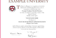 4 Degree Certificate Template Word 83813 Fabtemplatez Pertaining To Doctorate Certificate Template