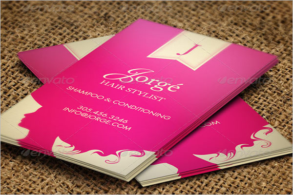 41 Hair Stylist Business Card Templates Creativetemplate Inside Hairdresser Business Card Templates Free