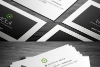 45 Creative Real Estate And Construction Business Cards For Construction Business Card Templates Download Free