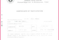 5 Template For Congratulations Certificate 59505 Regarding Amazing Congratulations Certificate Word Template