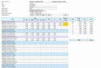 50 Excel Spreadsheets For Small Business Ufreeonline For Excel Spreadsheet Template For Small Business