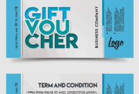 51 Premium Free Psd Professional Gift Certificates With Printable Company Gift Certificate Template