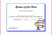6 Best Teacher Certificate Template 77541 Fabtemplatez Intended For Teacher Appreciation Certificate Free Printable