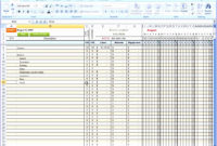 6 Construction Estimate Template Excel Excel Templates Inside Web Design Cost Estimate Template