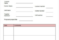 6 Sample Printable Work Log Templates Sample Templates Throughout Amazing Employee Communication Log Template