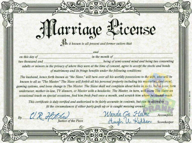 62-pdf-marriage-licence-template-free-printable-download-throughout