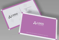 68 Best Psd Business Card Templates Free Premium Inside Business Card Size Photoshop Template