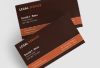 68 Free Printable Business Card Templates Word Doc In Legal Business Cards Templates Free