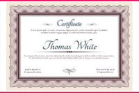 7 Academic Excellence Certificate Template 98663 For Printable Academic Excellence Certificate