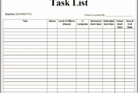 7 Daily Activity Log Guide Sampletemplatess For Staff Communication Log Template