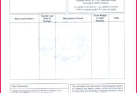 7 Free Nafta Certificate Of Origin Template 34596 Regarding Nafta Certificate Template